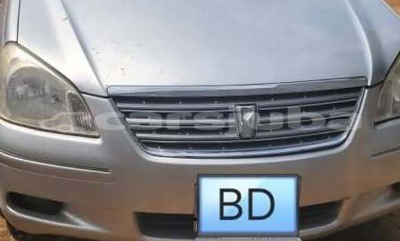 Buy Used Toyota Premio Other Car in Juba in South Sudan