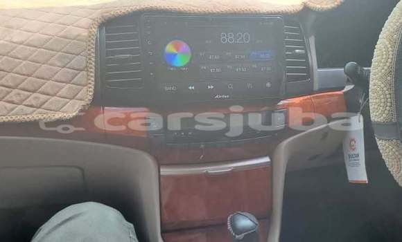 Buy Used Toyota Premio Other Car in Juba in South Sudan Buy Used Toyota Premio Other Car in Juba in South Sudan