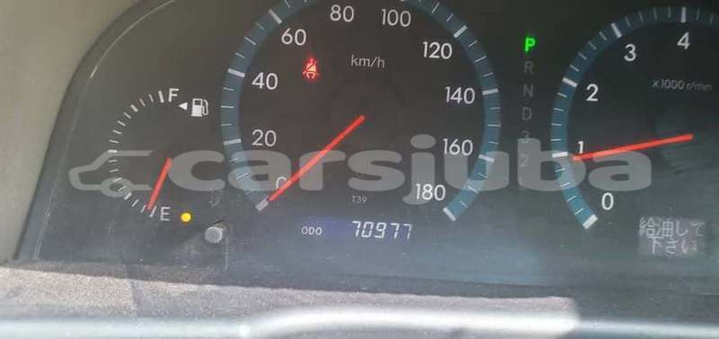 Big with watermark toyota premio south sudan juba 709