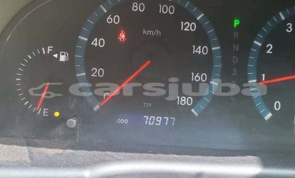 Buy Used Toyota Premio Other Car in Juba in South Sudan Buy Used Toyota Premio Other Car in Juba in South Sudan