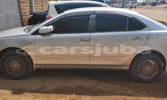 Buy Used Toyota Premio Other Car in Juba in South Sudan Buy Used Toyota Premio Other Car in Juba in South Sudan