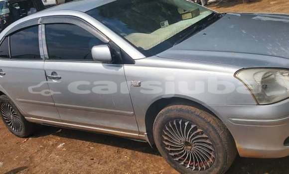 Buy Used Toyota Premio Other Car in Juba in South Sudan Buy Used Toyota Premio Other Car in Juba in South Sudan