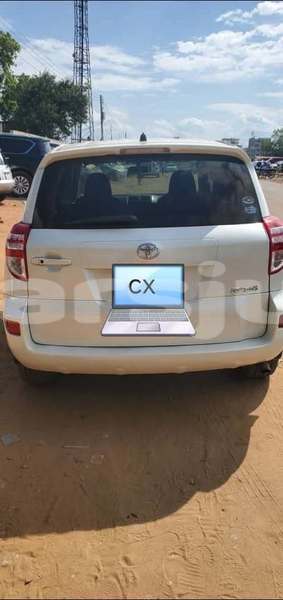 Big with watermark toyota rav4 south sudan juba 710