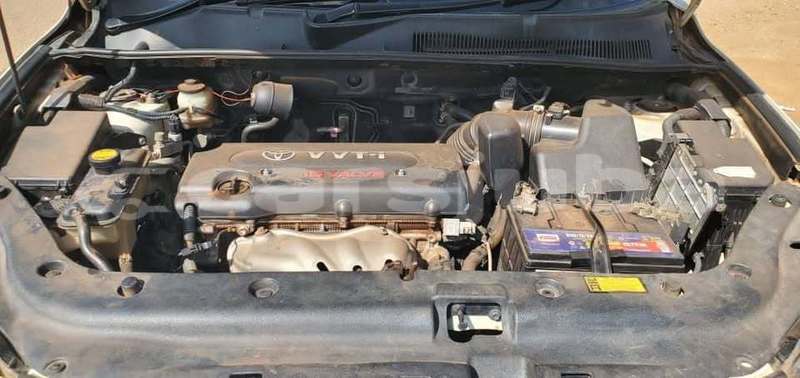 Big with watermark toyota rav4 south sudan juba 710