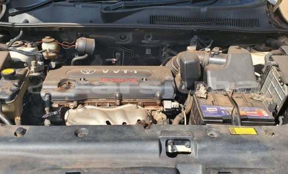 Buy Used Toyota RAV4 Other Car in Juba in South Sudan Buy Used Toyota RAV4 Other Car in Juba in South Sudan