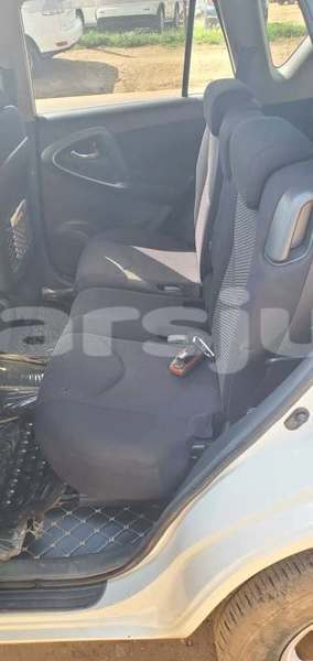 Big with watermark toyota rav4 south sudan juba 710