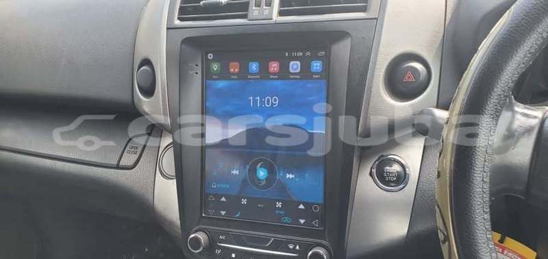 Big with watermark toyota rav4 south sudan juba 710