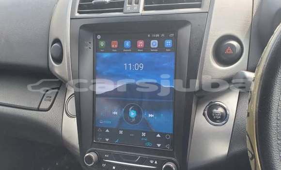 Buy Used Toyota RAV4 Other Car in Juba in South Sudan Buy Used Toyota RAV4 Other Car in Juba in South Sudan