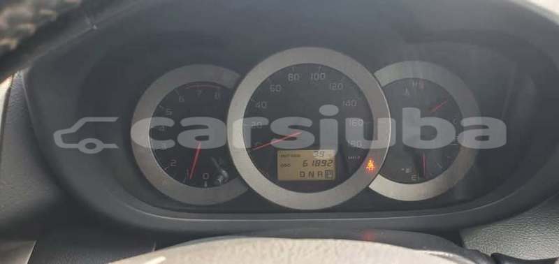 Big with watermark toyota rav4 south sudan juba 710