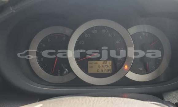 Buy Used Toyota RAV4 Other Car in Juba in South Sudan Buy Used Toyota RAV4 Other Car in Juba in South Sudan