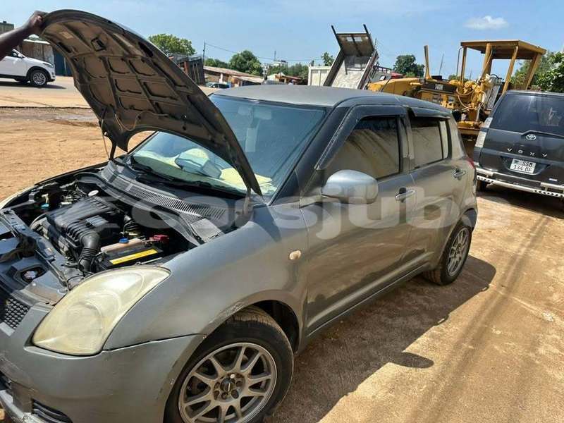 Big with watermark suzuki swift south sudan juba 711
