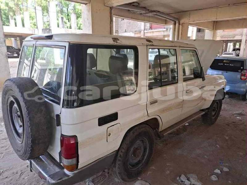 Big with watermark toyota highlander south sudan juba 712