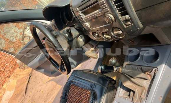 اشتري مستعمل Ford Ranger White سيارة في Juba في South Sudan اشتري مستعمل Ford Ranger White سيارة في Juba في South Sudan