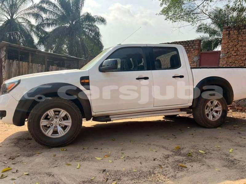 Big with watermark ford ranger south sudan juba 713