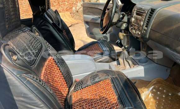 اشتري مستعمل Ford Ranger White سيارة في Juba في South Sudan اشتري مستعمل Ford Ranger White سيارة في Juba في South Sudan