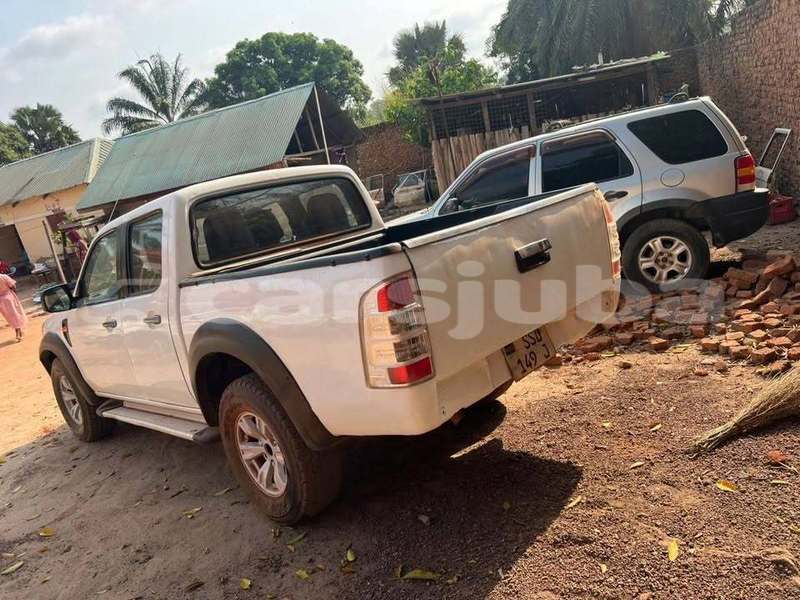Big with watermark ford ranger south sudan juba 713
