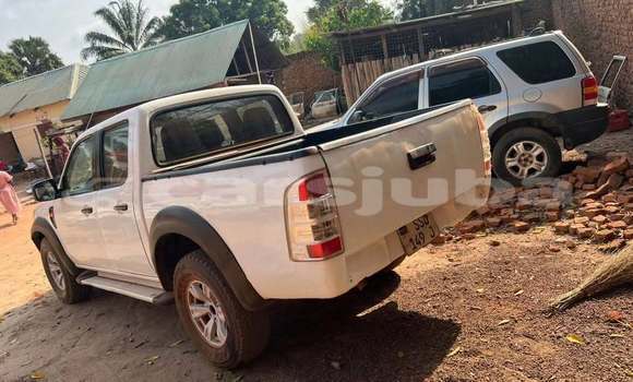 اشتري مستعمل Ford Ranger White سيارة في Juba في South Sudan اشتري مستعمل Ford Ranger White سيارة في Juba في South Sudan