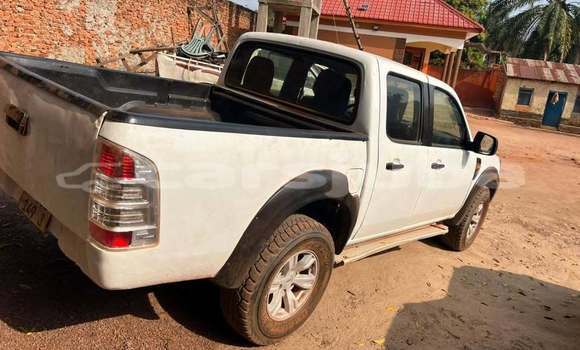 اشتري مستعمل Ford Ranger White سيارة في Juba في South Sudan اشتري مستعمل Ford Ranger White سيارة في Juba في South Sudan
