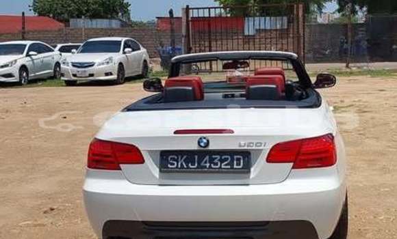 اشتري مستعمل BMW 2er White سيارة في Juba في South Sudan اشتري مستعمل BMW 2er White سيارة في Juba في South Sudan