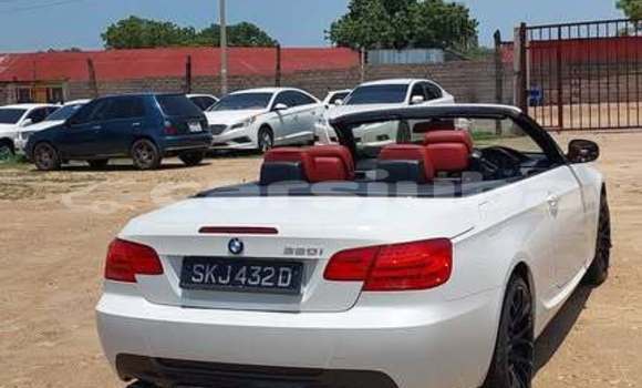اشتري مستعمل BMW 2er White سيارة في Juba في South Sudan اشتري مستعمل BMW 2er White سيارة في Juba في South Sudan