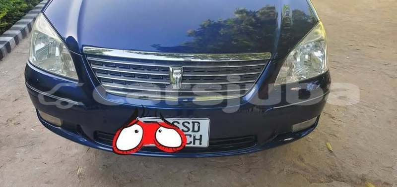 Big with watermark toyota premio south sudan juba 715
