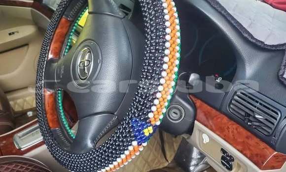 اشتري مستعمل Toyota Premio Blue سيارة في Juba في South Sudan اشتري مستعمل Toyota Premio Blue سيارة في Juba في South Sudan