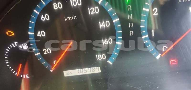 Big with watermark toyota premio south sudan juba 715