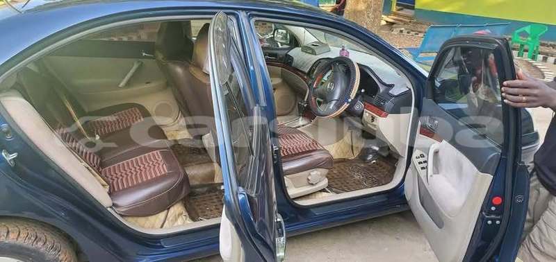 Big with watermark toyota premio south sudan juba 715