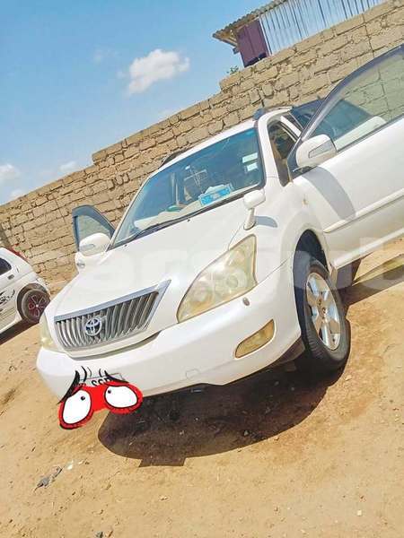 Big with watermark toyota harrier south sudan juba 716