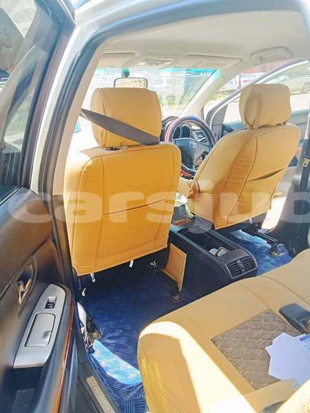 Big with watermark toyota harrier south sudan juba 716