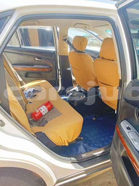 Big with watermark toyota harrier south sudan juba 716