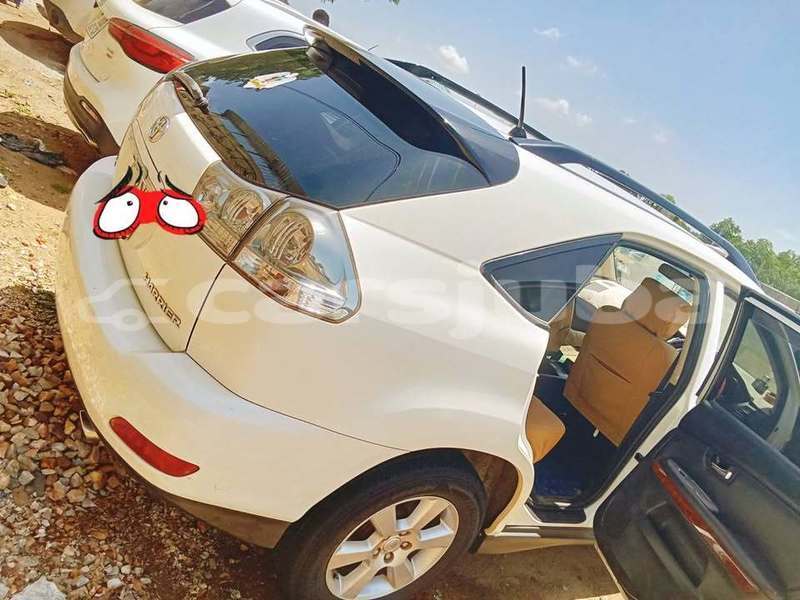 Big with watermark toyota harrier south sudan juba 716