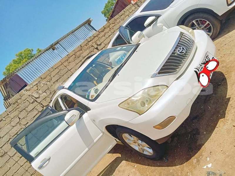 Big with watermark toyota harrier south sudan juba 716