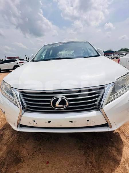 Big with watermark lexus rx south sudan juba 717