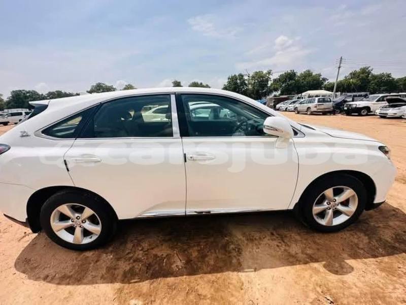 Big with watermark lexus rx south sudan juba 717
