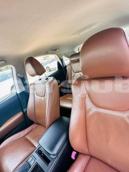 Big with watermark lexus rx south sudan juba 717