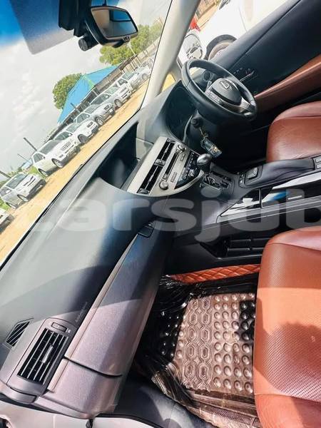 Big with watermark lexus rx south sudan juba 717
