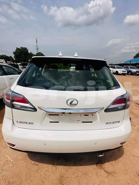 Big with watermark lexus rx south sudan juba 717