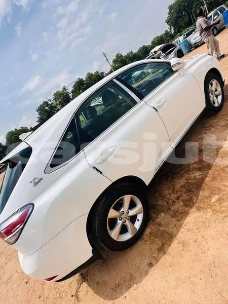 Big with watermark lexus rx south sudan juba 717