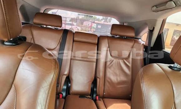 اشتري مستعمل Lexus RX Red سيارة في Juba في South Sudan اشتري مستعمل Lexus RX Red سيارة في Juba في South Sudan