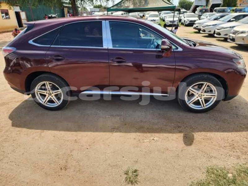 Big with watermark lexus rx south sudan juba 718