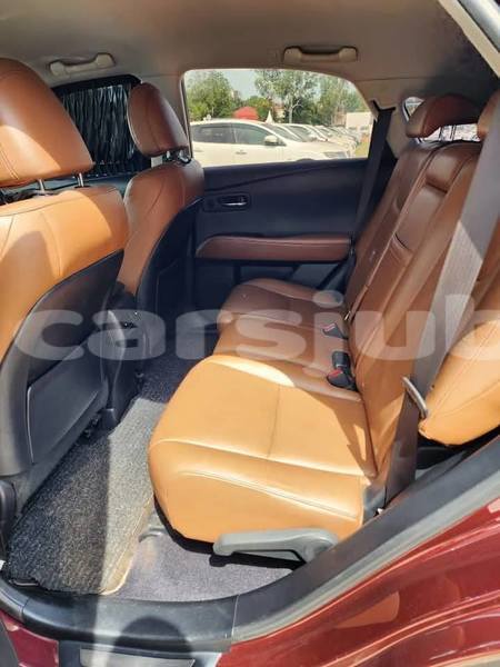 Big with watermark lexus rx south sudan juba 718
