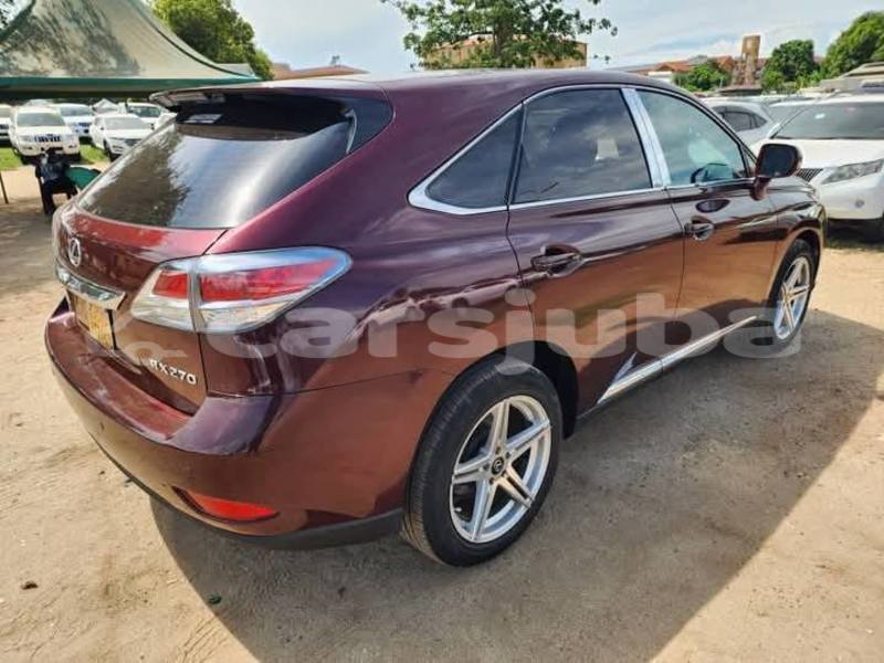Big with watermark lexus rx south sudan juba 718