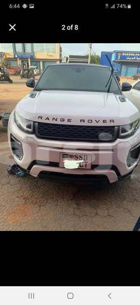 Big with watermark range rover range rover south sudan juba 719