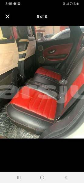 Big with watermark range rover range rover south sudan juba 719
