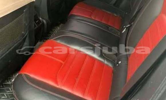 Buy Used Range Rover Range Rover White Car in Juba in South Sudan Buy Used Range Rover Range Rover White Car in Juba in South Sudan