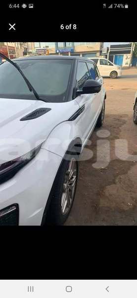 Big with watermark range rover range rover south sudan juba 719