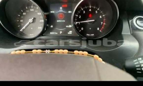 Buy Used Range Rover Range Rover White Car in Juba in South Sudan Buy Used Range Rover Range Rover White Car in Juba in South Sudan