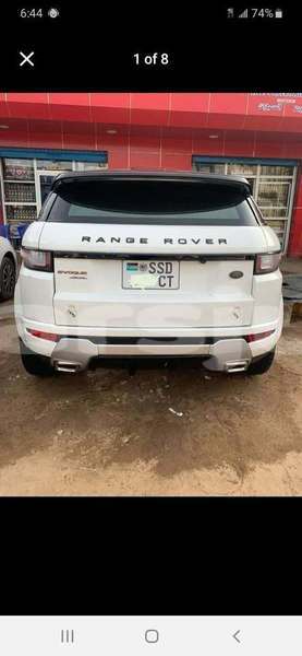 Big with watermark range rover range rover south sudan juba 719