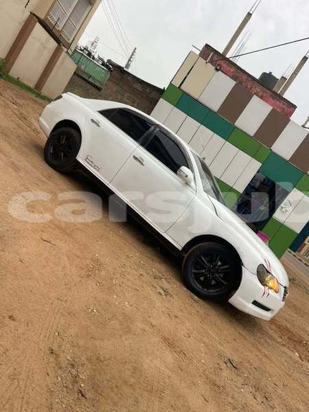 Big with watermark toyota mark x south sudan juba 720